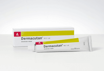 DERMACUTAN %0.1 JEL (30 GR) DERMACUTAN %0.1 JEL (30 GR) Kullanma Talimatı - Nasıl kullanılır - Ne için kullanılır - Kullanmadan önce dikkat edilmesi gerekenler - Yan Etkileri - Fiyatı - Saklanması