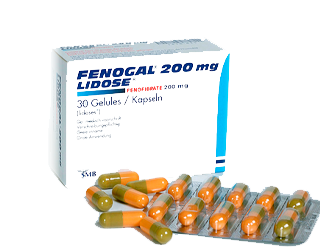 FENOGAL 200 MG 30 KAPSUL