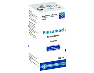 FLUZAMED 2 MG/ML I.V. INFUZYON ICIN COZELTI ICEREN FLAKON (1 FLAKON)