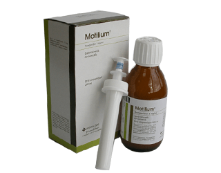 MOTILIUM 1 MG/ML ORAL SUSPANSIYON (200 ML)