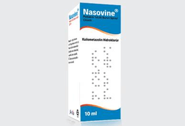 NASOVINE PEDIATRIK BURUN SPREYI NASOVINE PEDIATRIK BURUN SPREYI Kullanma Talimatı - Nasıl kullanılır - Ne için kullanılır - Kullanmadan önce dikkat edilmesi gerekenler - Yan Etkileri - Fiyatı - Saklanması