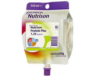 NUTRISON PROTEIN PLUS 500 ML