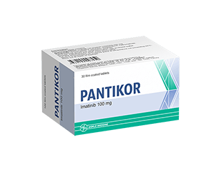 PANTIKOR 100 MG FILM KAPLI TABLET (120 FILM TABLET)