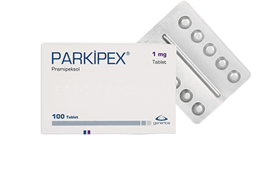 PARKIPEX 1 MG 100 TABLET Kullanma Talimatı - Nasıl kullanılır - Ne için kullanılır - Kullanmadan önce dikkat edilmesi gerekenler - Yan Etkileri - Fiyatı - Saklanması
