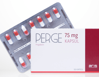 PERGE 75 MG 56 KAPSUL