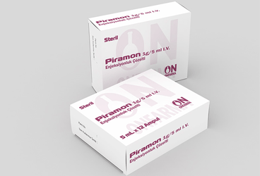 PIRAMON 1 G/5 ML IV ENJEKSIYONLUK COZELTI (12 AMPUL) Kullanma Talimatı - Nasıl kullanılır - Ne için kullanılır - Kullanmadan önce dikkat edilmesi gerekenler - Yan Etkileri - Fiyatı - Saklanması