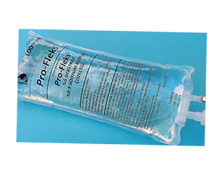 PRO-FLEKS %5 DEKSTROZ COZELTISI 50 ML (SETLI PP TORBA)