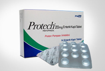 PROTECH 20 MG 14 ENTERIK KAPLI TABLET PROTECH 20 MG 14 ENTERIK KAPLI TABLET Kullanma Talimatı - Nasıl kullanılır - Ne için kullanılır - Kullanmadan önce dikkat edilmesi gerekenler - Yan Etkileri - Fiyatı - Saklanması