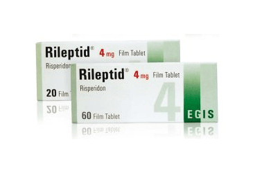 RILEPTID 4 MG FILM KAPLI 20 TABLET RILEPTID 4 MG FILM KAPLI 20 TABLET Kullanma Talimatı - Nasıl kullanılır - Ne için kullanılır - Kullanmadan önce dikkat edilmesi gerekenler - Yan Etkileri - Fiyatı - Saklanması