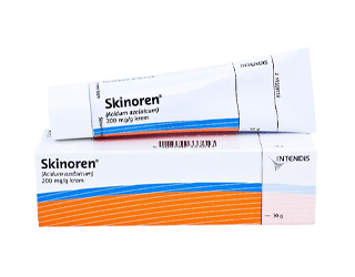 SKINOREN % 20 30 GR KREM