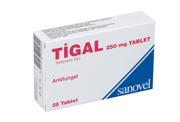 TIGAL 250 MG 28 TABLET TIGAL 250 MG 28 TABLET Kullanma Talimatı - Nasıl kullanılır - Ne için kullanılır - Kullanmadan önce dikkat edilmesi gerekenler - Yan Etkileri - Fiyatı - Saklanması