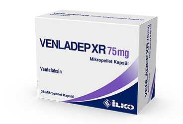 VENLADEP XR 75 MG 28 MIKROPELLET KAPSUL VENLADEP XR 75 MG 28 MIKROPELLET KAPSUL Kullanma Talimatı - Nasıl kullanılır - Ne için kullanılır - Kullanmadan önce dikkat edilmesi gerekenler - Yan Etkileri - Fiyatı - Saklanması