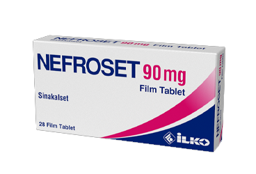NEFROSET 90 MG 28 FILM TABLET NEFROSET 90 MG 28 FILM TABLET Kullanma Talimatı - Nasıl kullanılır - Ne için kullanılır - Kullanmadan önce dikkat edilmesi gerekenler - Yan Etkileri - Fiyatı - Saklanması