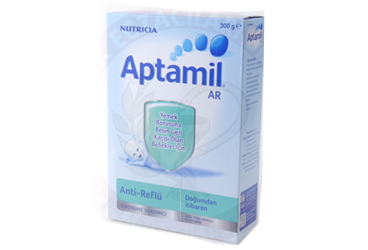 APTAMIL AR 300 G APTAMIL AR 300 G Kullanma Talimatı - Nasıl kullanılır - Ne için kullanılır - Kullanmadan önce dikkat edilmesi gerekenler - Yan Etkileri - Fiyatı - Saklanması