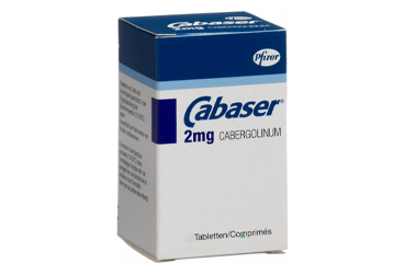 CABASER 2 MG 20 TABLET Kullanma Talimatı - Nasıl kullanılır - Ne için kullanılır - Kullanmadan önce dikkat edilmesi gerekenler - Yan Etkileri - Fiyatı - Saklanması