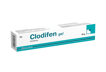 CLODIFEN %1 JEL 45 GR CLODIFEN %1 JEL 45 GR Kullanma Talimatı - Nasıl kullanılır - Ne için kullanılır - Kullanmadan önce dikkat edilmesi gerekenler - Yan Etkileri - Fiyatı - Saklanması