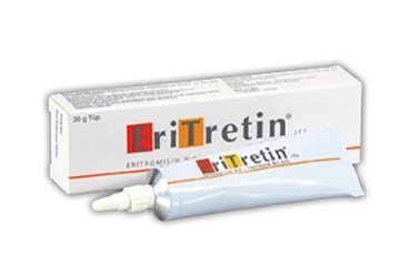 ERITRETIN 30 GR JEL