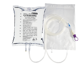 EXTRANEFROL PERITON DIYALIZ COZELTISI (2500 ML TEK TORBA)