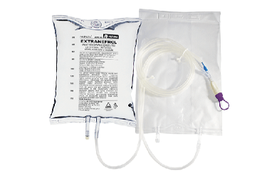 EXTRANEFROL PERITON DIYALIZ COZELTISI (2500 ML TEK TORBA) EXTRANEFROL PERITON DIYALIZ COZELTISI (2500 ML TEK TORBA) Kullanma Talimatı - Nasıl kullanılır - Ne için kullanılır - Kullanmadan önce dikkat edilmesi gerekenler - Yan Etkileri - Fiyatı - Saklanması