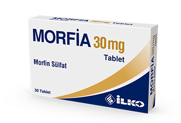 MORFIA 30 MG 30 TABLET MORFIA 30 MG 30 TABLET Kullanma Talimatı - Nasıl kullanılır - Ne için kullanılır - Kullanmadan önce dikkat edilmesi gerekenler - Yan Etkileri - Fiyatı - Saklanması