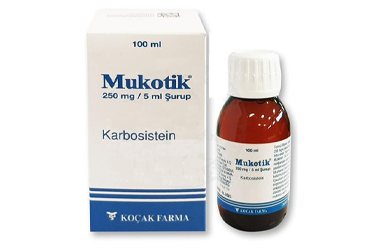 MUKOTIK 150 ML SURUP MUKOTIK 150 ML SURUP Kullanma Talimatı - Nasıl kullanılır - Ne için kullanılır - Kullanmadan önce dikkat edilmesi gerekenler - Yan Etkileri - Fiyatı - Saklanması