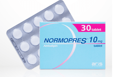 NORMOPRES 10 MG 30 TABLET NORMOPRES 10 MG 30 TABLET Kullanma Talimatı - Nasıl kullanılır - Ne için kullanılır - Kullanmadan önce dikkat edilmesi gerekenler - Yan Etkileri - Fiyatı - Saklanması