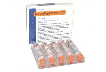 NOVORAPID PENFILL 3 ML 100 IU/ML SUBKUTAN ENJEKSIYON ICIN SOLUSYON ICEREN 5 KARTUS NOVORAPID PENFILL 3 ML 100 IU/ML SUBKUTAN ENJEKSIYON ICIN SOLUSYON ICEREN 5 KARTUS Kullanma Talimatı - Nasıl kullanılır - Ne için kullanılır - Kullanmadan önce dikkat edilmesi gerekenler - Yan Etkileri - Fiyatı - Saklanması