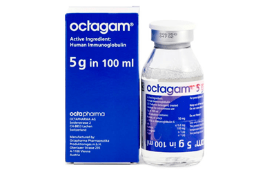 OCTAGAM 5 G/100 ML IV INFUZYONLUK COZELTI OCTAGAM 5 G/100 ML IV INFUZYONLUK COZELTI Kullanma Talimatı - Nasıl kullanılır - Ne için kullanılır - Kullanmadan önce dikkat edilmesi gerekenler - Yan Etkileri - Fiyatı - Saklanması