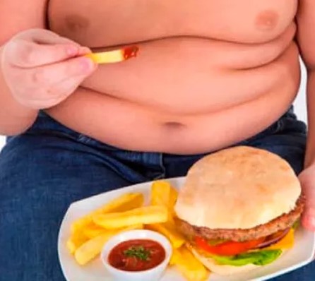 Obezite Nedir
