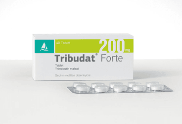 TRIBUDAT FORTE 200 MG TABLET (90 TABLET) TRIBUDAT FORTE 200 MG TABLET (90 TABLET) Kullanma Talimatı - Nasıl kullanılır - Ne için kullanılır - Kullanmadan önce dikkat edilmesi gerekenler - Yan Etkileri - Fiyatı - Saklanması