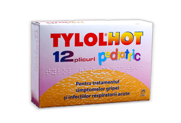 TYLOL HOT PEDIATRIK 250 MG + 2 MG + 30 MG/ 10 G TEK KULLANIMLIK ORAL COZELTI HAZIRLIK ICIN TOZ 6 POSET TYLOL HOT PEDIATRIK 250 MG + 2 MG + 30 MG/ 10 G TEK KULLANIMLIK ORAL COZELTI HAZIRLIK ICIN TOZ 6 POSET Kullanma Talimatı - Nasıl kullanılır - Ne için kullanılır - Kullanmadan önce dikkat edilmesi gerekenler - Yan Etkileri - Fiyatı - Saklanması