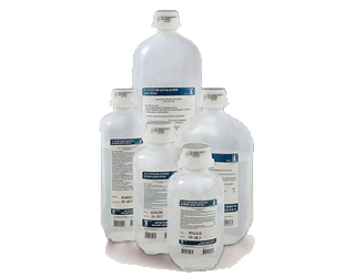 DESOLITE BFS IV. INFUZYON ICIN COZELTI 1000 ML (SETSIZ)