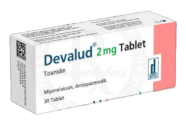 DEVALUD 2 MG 30 TABLET DEVALUD 2 MG 30 TABLET Kullanma Talimatı - Nasıl kullanılır - Ne için kullanılır - Kullanmadan önce dikkat edilmesi gerekenler - Yan Etkileri - Fiyatı - Saklanması