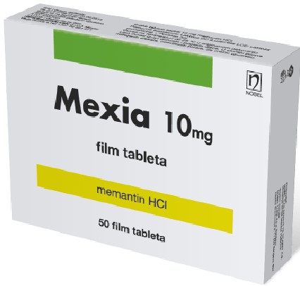 MEXIA 10 MG 28 FILM TABLET Kullanma Talimatı - Nasıl kullanılır - Ne için kullanılır - Kullanmadan önce dikkat edilmesi gerekenler - Yan Etkileri - Fiyatı - Saklanması