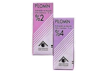 PILOMIN %4 5 ML DAMLA PILOMIN %4 5 ML DAMLA Kullanma Talimatı - Nasıl kullanılır - Ne için kullanılır - Kullanmadan önce dikkat edilmesi gerekenler - Yan Etkileri - Fiyatı - Saklanması
