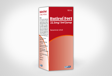 BUTIROL FORT 22,5 MG/ 5 ML SURUP 100 ML BUTIROL FORT 22,5 MG/ 5 ML SURUP 100 ML Kullanma Talimatı - Nasıl kullanılır - Ne için kullanılır - Kullanmadan önce dikkat edilmesi gerekenler - Yan Etkileri - Fiyatı - Saklanması