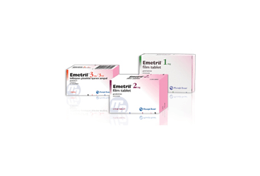 EMETRIL 3 MG/3 ML IV INFUZYON COZELTISI ICEREN 1 AMPUL EMETRIL 3 MG/3 ML IV INFUZYON COZELTISI ICEREN 1 AMPUL Kullanma Talimatı - Nasıl kullanılır - Ne için kullanılır - Kullanmadan önce dikkat edilmesi gerekenler - Yan Etkileri - Fiyatı - Saklanması